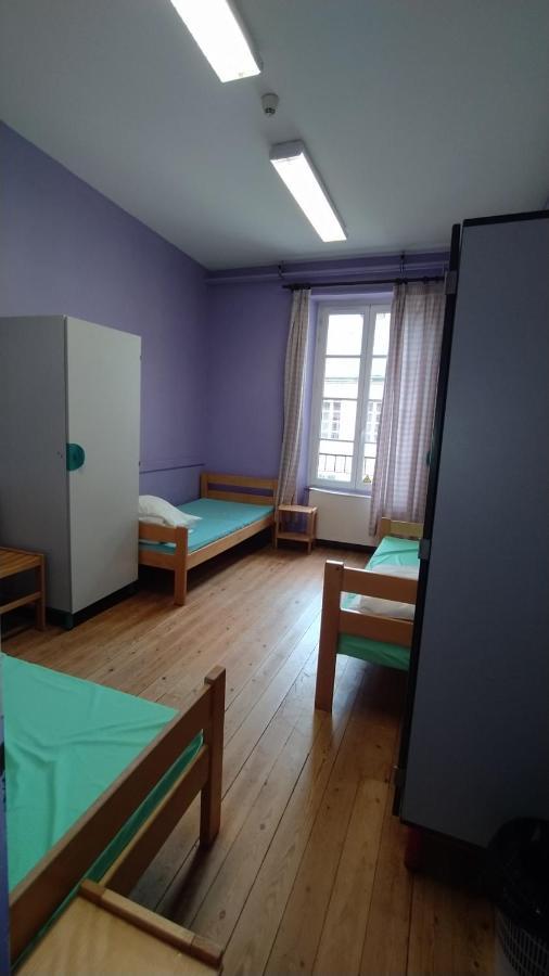 Logis Des Grands Chapeaux Bayeux Exterior foto