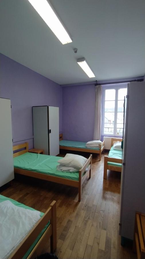 Logis Des Grands Chapeaux Bayeux Exterior foto
